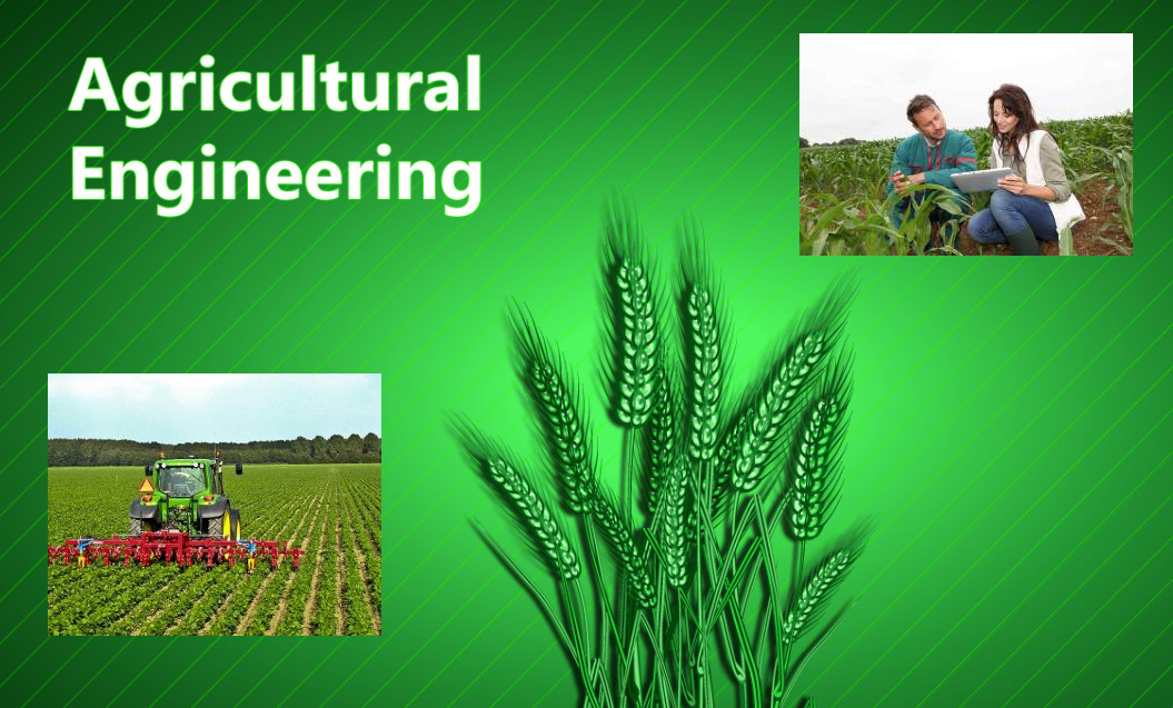 Agricultural-Engineering