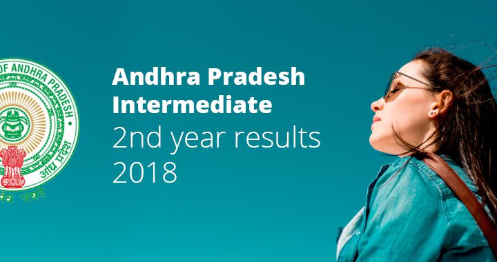 AP Inter 2nd year results 2018