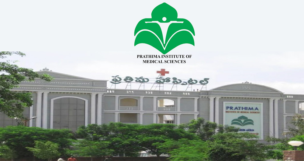 Prathima institute of medical sciences college karimnagar hospitals